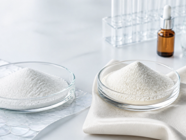 Marine vs. Bovine Collagen for Women: Which Should You Choose?